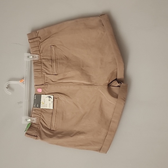 caramel short - Picture 3 of 4